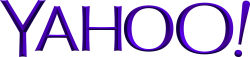Yahoo! Logo (2013-2019) Meme Template
