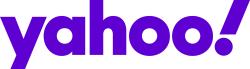 Yahoo! Logo (2019-present) Meme Template