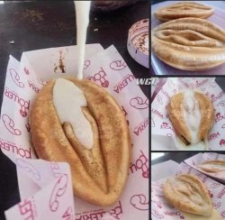 Twat Waffle Meme Template