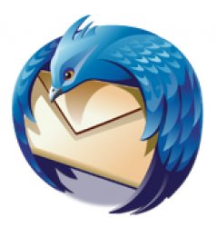 Mozilla Thunderbird Logo (2004-2011) Meme Template