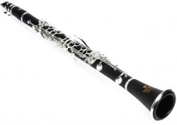 clarinet Meme Template