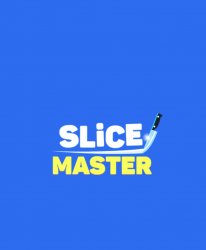 Slice Master Meme Template