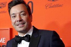 Jimmy Fallon Apologizes to 'Tonight Show' Team After Article Meme Template
