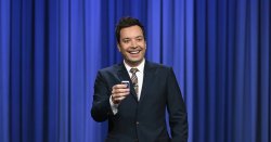 The Tonight Show Starring Jimmy Fallon” Is a “Toxic” Place To Wo Meme Template