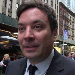 Tonight Show' Staffer Claims Jimmy Fallon Not Supporting Staff i Meme Template