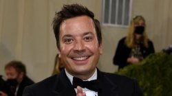 Jimmy Fallon jokes about recent WJAC story on 'Tonight Show' | W Meme Template