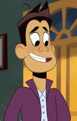 Ruben Chen Meme Template