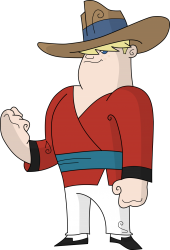 Clay Bailey Meme Template