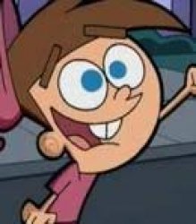 Timmy Turner Meme Template