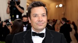 Jimmy Fallon Hits New York Times Bestseller List With Nana Loves Meme Template