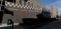 Chicago PD Meme Template
