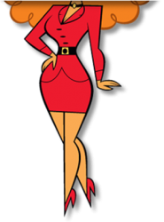 Sara Bellum Meme Template