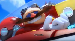 eggman if you insist Meme Template