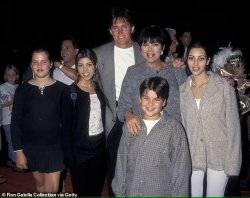 Kardashians before surgery Meme Template