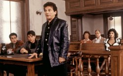 My cousin Vinny Meme Template