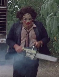 Leatherface/Original Timeline | The Texas Chainsaw Massacre Wiki Meme Template