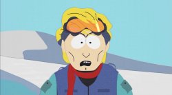 Tad Mikowski South Park Meme Template