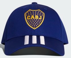 Boca Juniors Cap Meme Template