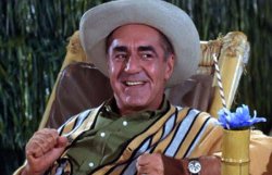 Thurston Howell III Meme Template