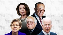 Democrats Meme Template