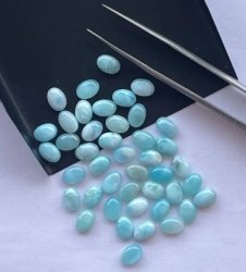 Wholesale Larimar Gemstone Meme Template