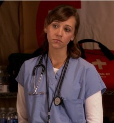 Ann Perkins Meme Template