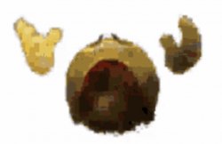 Dead Meme Template