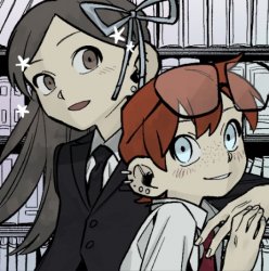 Me and my gf Meme Template