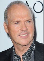 Michael Keaton Meme Template