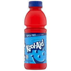 Kool-Aid Tropical Punch Drink Meme Template