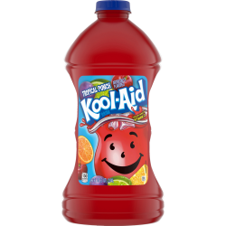 EWG's Food Scores | Kool Aid Drink Meme Template