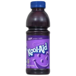 Kool-Aid Drink Grape | Walgreens Meme Template