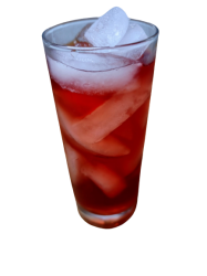 The Ultimate Killer Koolaid Cocktail | Occasional Cocktails Meme Template