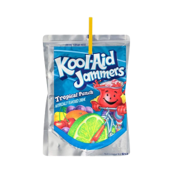 Kool-Aid Jammers Drink Meme Template