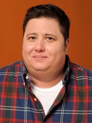 Chaz Bono Meme Template