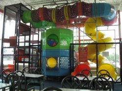 Playplace is fun for kids - Picture of McDonald's, Flint - Tripa Meme Template