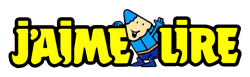 J'aime lire Logo (1986-1995) Meme Template