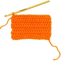 Crocheting Meme Template