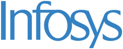 infosys logo Meme Template