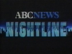 Nightline crisis watch Meme Template