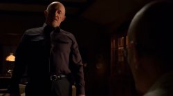 No more half measures Meme Template