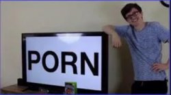 scott the wozz porn Meme Template