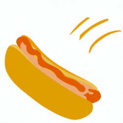 hotdog Meme Template