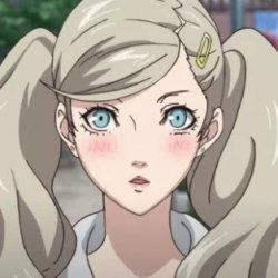 ann Meme Template