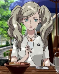 lady ann Meme Template