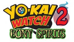 YO-KAI WATCH 2 BONY SPIRITS Meme Template