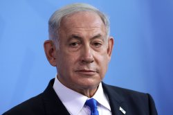 Scumbag Netanyahu Meme Template