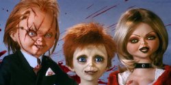 Seed of Chucky' Sets Collector's Edition 4K UHD Release Date Meme Template