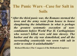 Punic Wars Meme Template