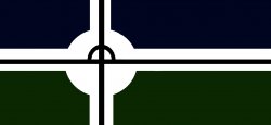 ER.UNI-A War Flag Meme Template
